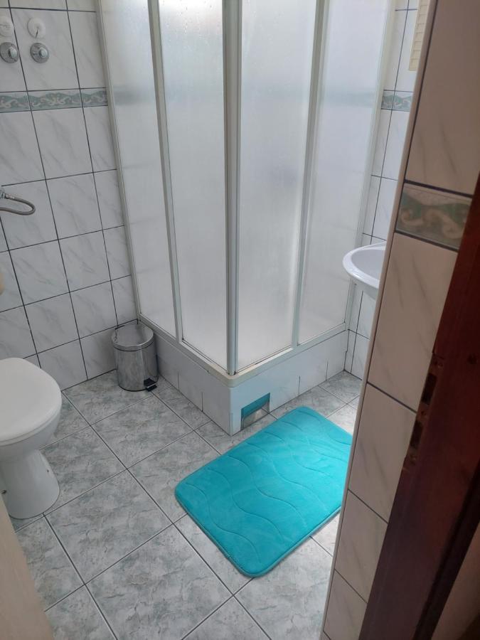 Rooms Putnik Сень Екстер'єр фото